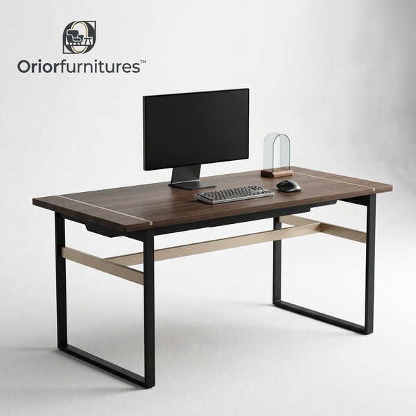 Oriorfurnitures™ Modern Computer Desk